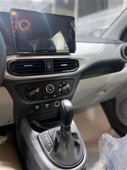 هيونداي جراند آي 10